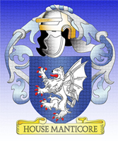 House Manticore Online